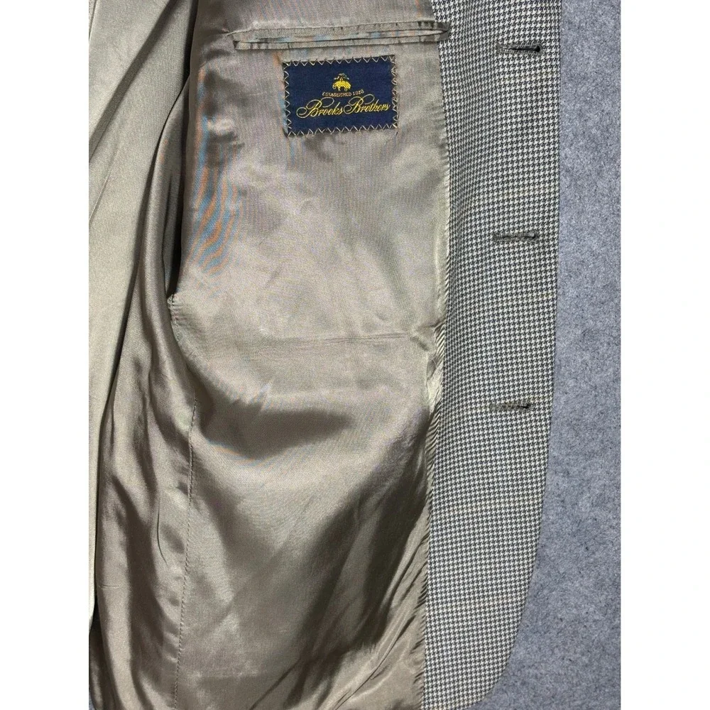 Brooks Brothers brooks brothers